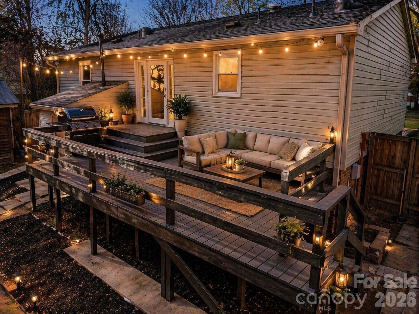 Residential in Gastonia 2