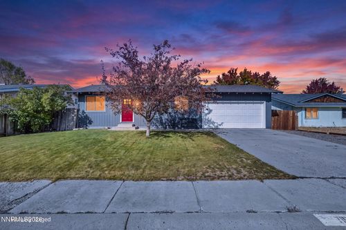 710 Addler Rd, Gardnerville, NV, 89460-8331 | Card Image