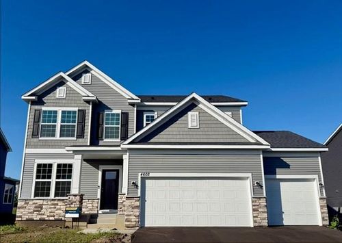 4602 Island Park Bay, Woodbury, MN, 55129-5754 | Card Image