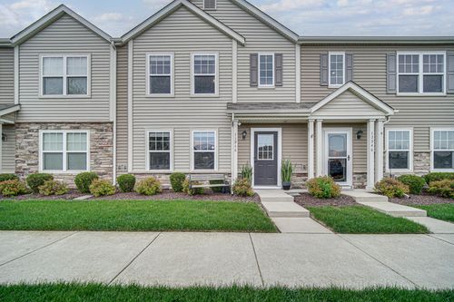 13948 Paramount Way, Cedar Lake, IN, 46303 | Card Image