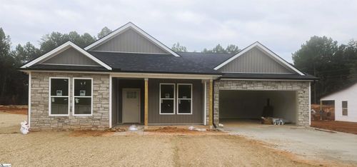 319 Gwinn Mill Rd, Pauline, SC, 29374-2817 | Card Image