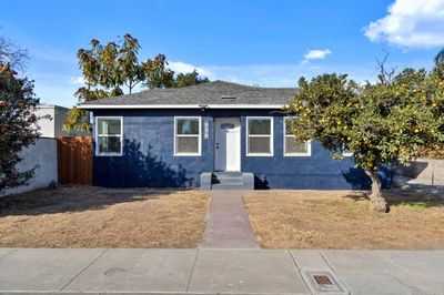 516 Visalia Street, House other with 4 bedrooms, 0 bathrooms and null parking in Hanford CA | Image 1