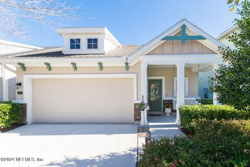 162 Park Lake Drive, Ponte Vedra, FL, 32081 | Card Image