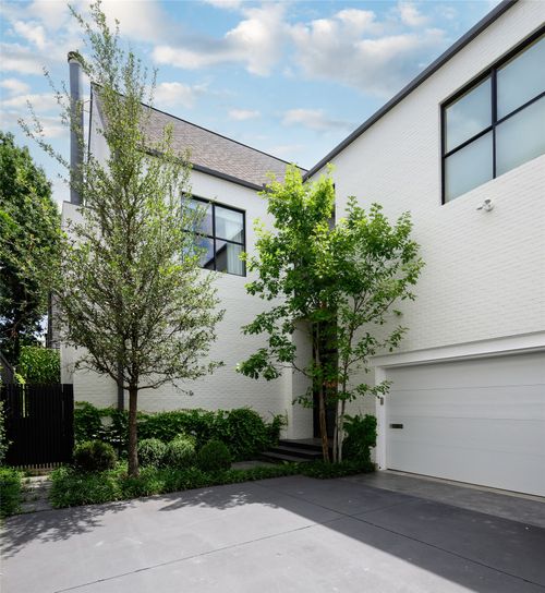 3511 Springbrook St, Dallas, TX, 75205-4336 | Card Image