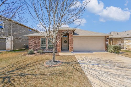 725 Pinnacle Dr, Georgetown, TX, 78626-8218 | Card Image