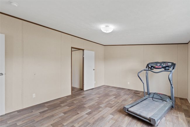 178 Ponderosa Loop, House other with 4 bedrooms, 2 bathrooms and 4 parking in Paige TX | Image 20