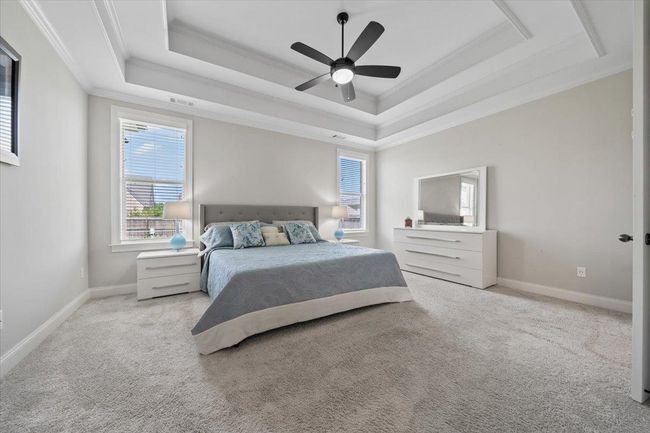 4741 Carousel Ln, House other with 5 bedrooms, 5 bathrooms and null parking in Collierville TN | Image 18