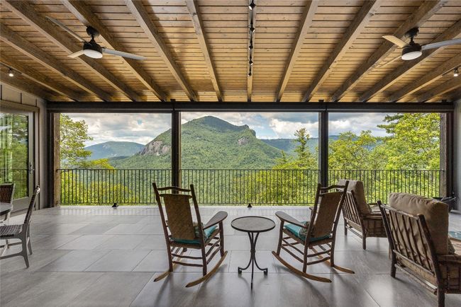 133 High Cliffs Rd, House other with 4 bedrooms, 5 bathrooms and null parking in Cashiers NC | Image 21