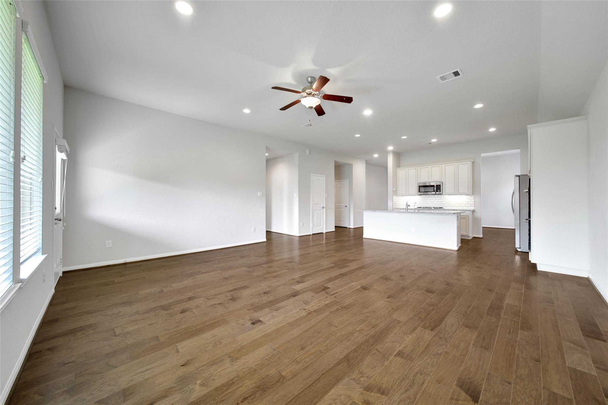 Residential in Humble 3