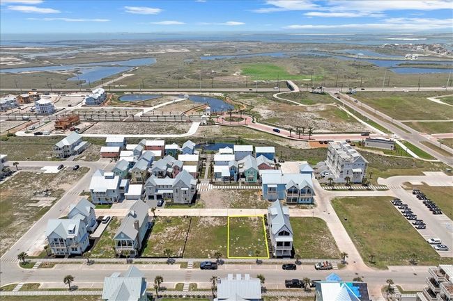 509 Sunrise Ave, Home with 0 bedrooms, 0 bathrooms and null parking in Port Aransas TX | Image 7