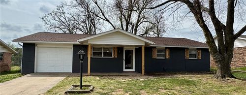 1810 S Beth Drive, Rogers, AR, 72758 | Card Image