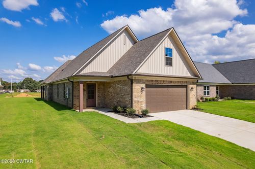 12 Cecellia Cove, Jackson, TN, 38305 | Card Image