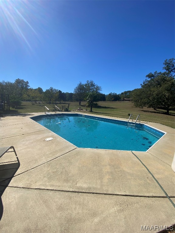 Georgia Rd, Wetumpka, AL 36092