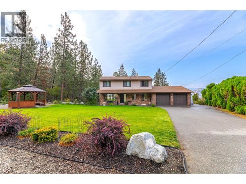201 Sunnybrook Dr, Okanagan Falls, BC, V0H1R3 | Card Image