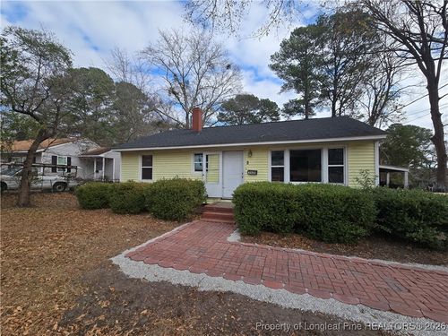 1606 Gilmore St, Fayetteville, NC, 28301-4434 | Card Image