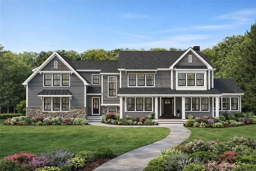 0 Sanctuary Dr, East Greenwich, RI, 02818 | Card Image