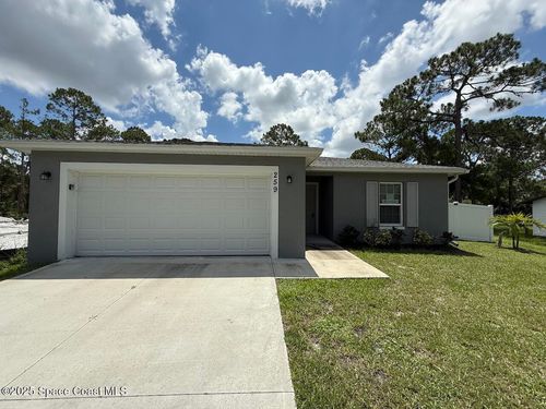 259 Webbwood Ave Sw, PALM BAY, FL, 32908-3443 | Card Image