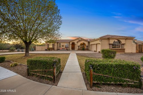 22264 S 203rd St, Queen Creek, AZ, 85142-6000 | Card Image