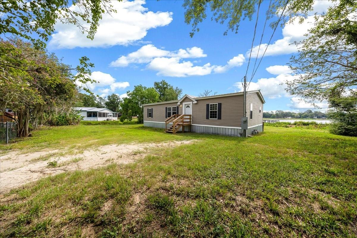 Residential in SILVER SPRINGS 3