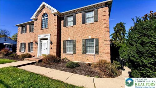lower-level-203 Emmaus Avenue, Allentown City, PA, 18103 | Card Image