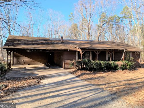 243 Windy Acres Rd, Cleveland, GA, 30528-6933 | Card Image