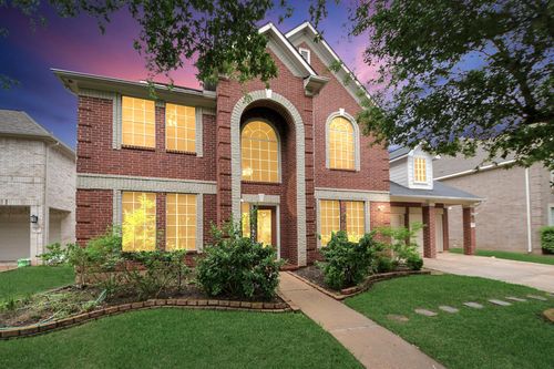 1414 Grand Haven Ln, Sugar Land, TX, 77479-5431 | Card Image