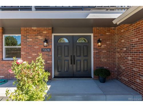 7326 S Lafayette Cir E, Centennial, CO, 80122-1416 | Card Image