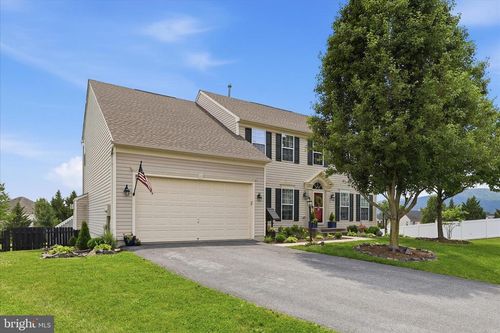 598 Timbermill Ct, EMMITSBURG, MD, 21727-8922 | Card Image