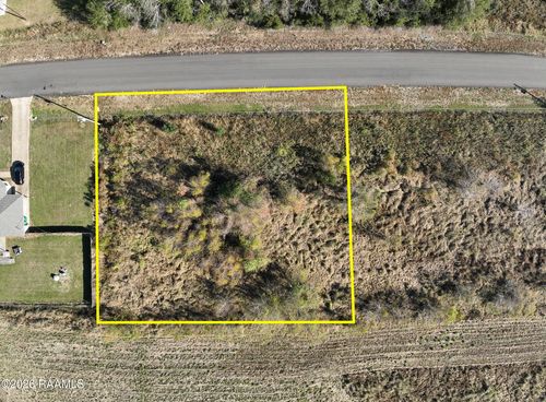 1660 Pavillion Dr, Iowa, LA, 70647-4123 | Card Image