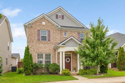 3760 Hoggett Ford Rd, Hermitage, TN, 37076-3513 | Card Image