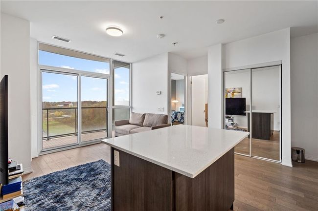 702 - 7711 Green Vista Gate, House attached with 1 bedrooms, 1 bathrooms and 1 parking in Niagara Falls ON | Image 13