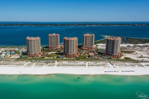 ste-805-3 Portofino Dr, Pensacola Beach, FL, 32561-2495 | Card Image