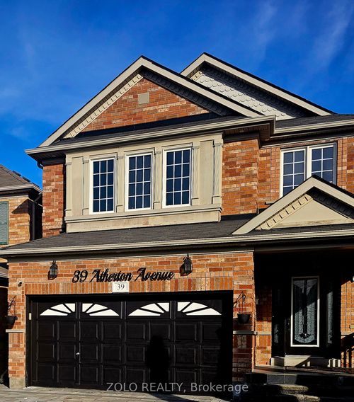 39 Atherton Avenue, Ajax, ON, L1T4X7 | Card Image