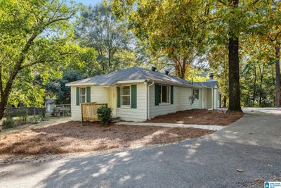 1558 Chattanooga Street, House other with 3 bedrooms, 2 bathrooms and null parking in LEEDS AL | Image 2