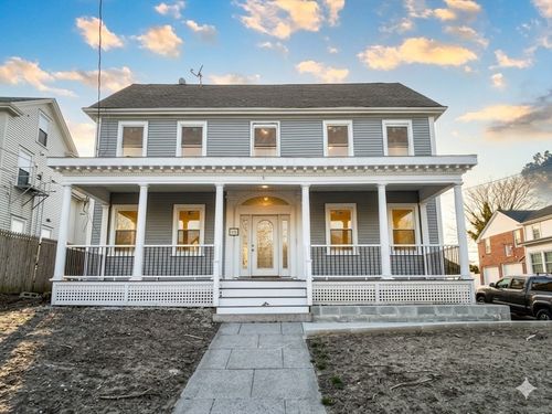 10 Spring St, Taunton, MA, 02780-3421 | Card Image