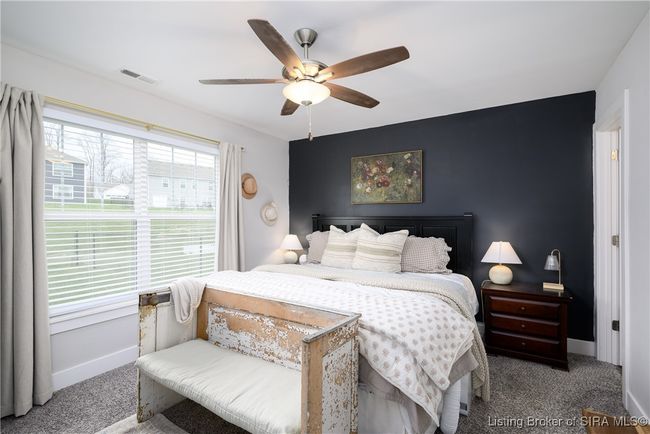 9002 Haylyn Ln, Home with 3 bedrooms, 2 bathrooms and null parking in Georgetown IN | Image 17