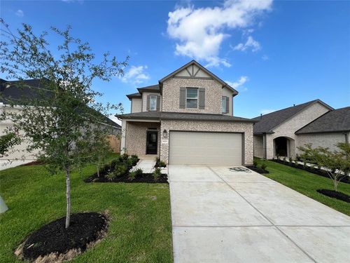 19273 Hazel Firs Ct, Magnolia, TX, 77355-1432 | Card Image