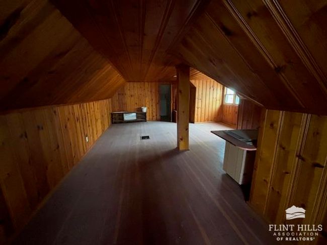 202 S A St, House other with 2 bedrooms, 1 bathrooms and null parking in Herington KS | Image 20