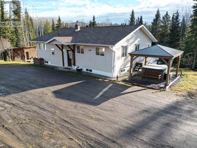 3920 Babine Lake Rd, House other with 5 bedrooms, 3 bathrooms and null parking in Burns Lake BC | Image 2