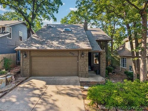 6133 97th St, Tulsa, OK, 74137-5012 | Card Image