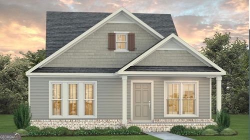 lot-12-21 Rivers Edge Ln, Franklin, GA, 30217-1700 | Card Image