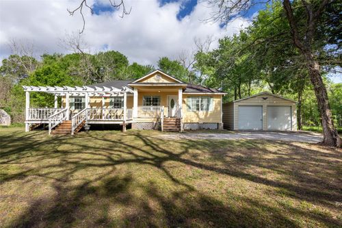 437 County Road 165 Dr, Boling, TX, 77420-9619 | Card Image