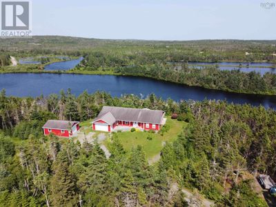 177 Nebooktook Walk, House other with 3 bedrooms, 2 bathrooms and null parking in Clam Bay NS | Image 3