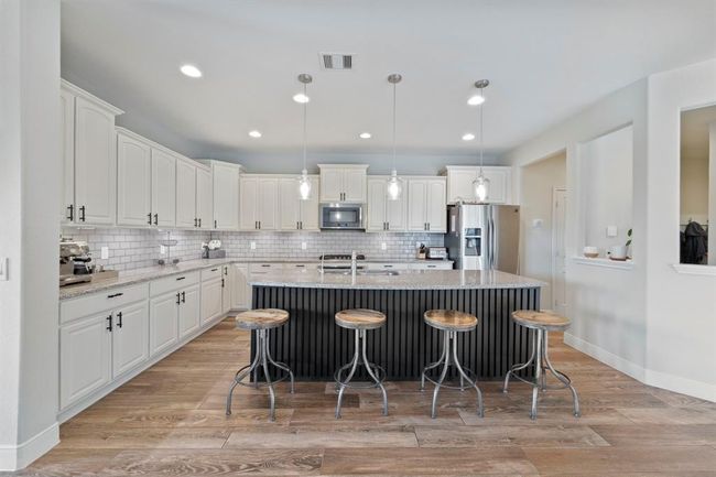 3709 Boulder Rdg, House other with 4 bedrooms, 4 bathrooms and 2 parking in Pearland TX | Image 11