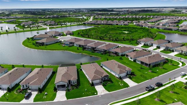 10724 Spring Tide Way, House other with 3 bedrooms, 3 bathrooms and null parking in Parrish FL | Image 59