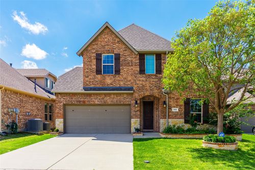 404 Tanner Sq, Mckinney, TX, 75072-3436 | Card Image