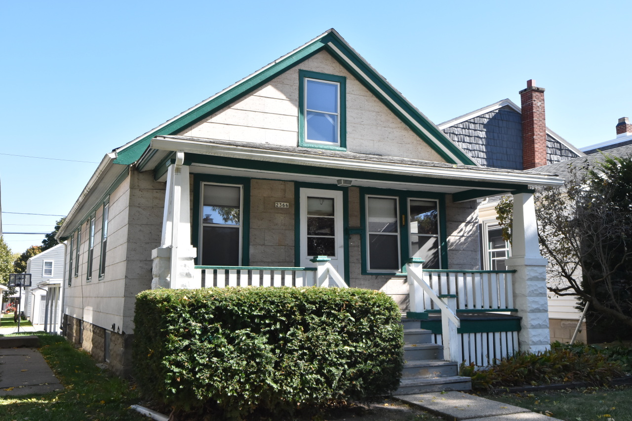 64th St, Milwaukee, WI 53219