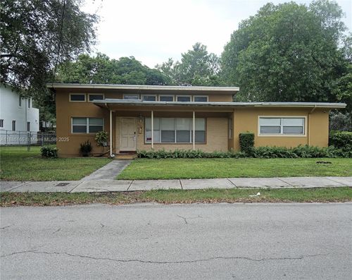 3256 Day Ave, Miami, FL, 33133-5027 | Card Image