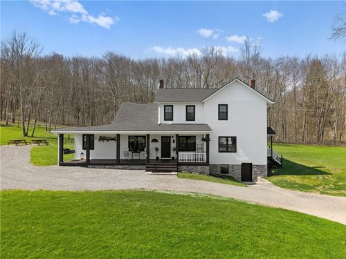 866 Porter Rd, Harrisville, PA, 16038-4712 | Card Image