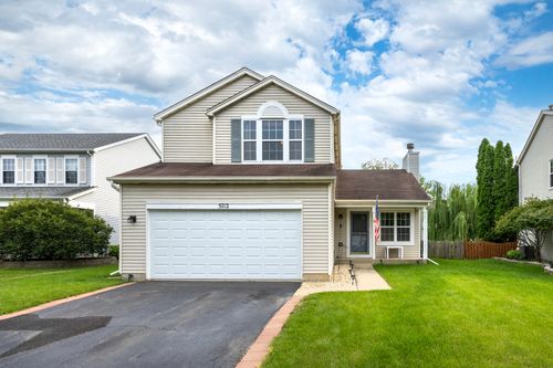 5712 Arbor Falls Ct, Plainfield, IL, 60586-5727 | Card Image
